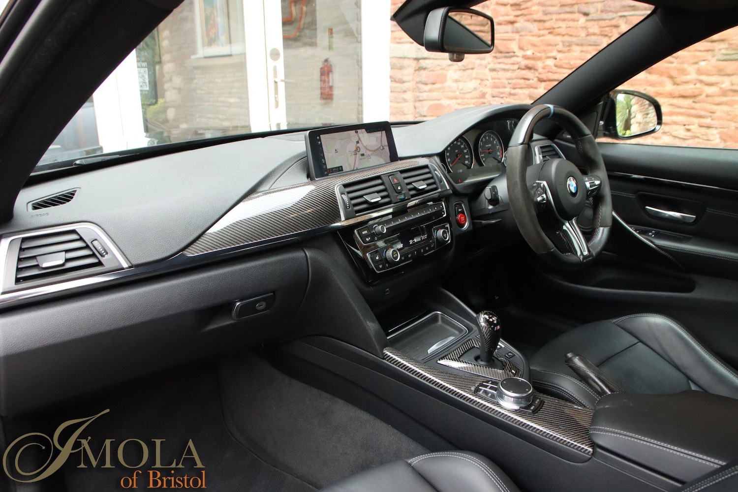 Used BMW M4 2018 for sale - 76349574: Photo 19