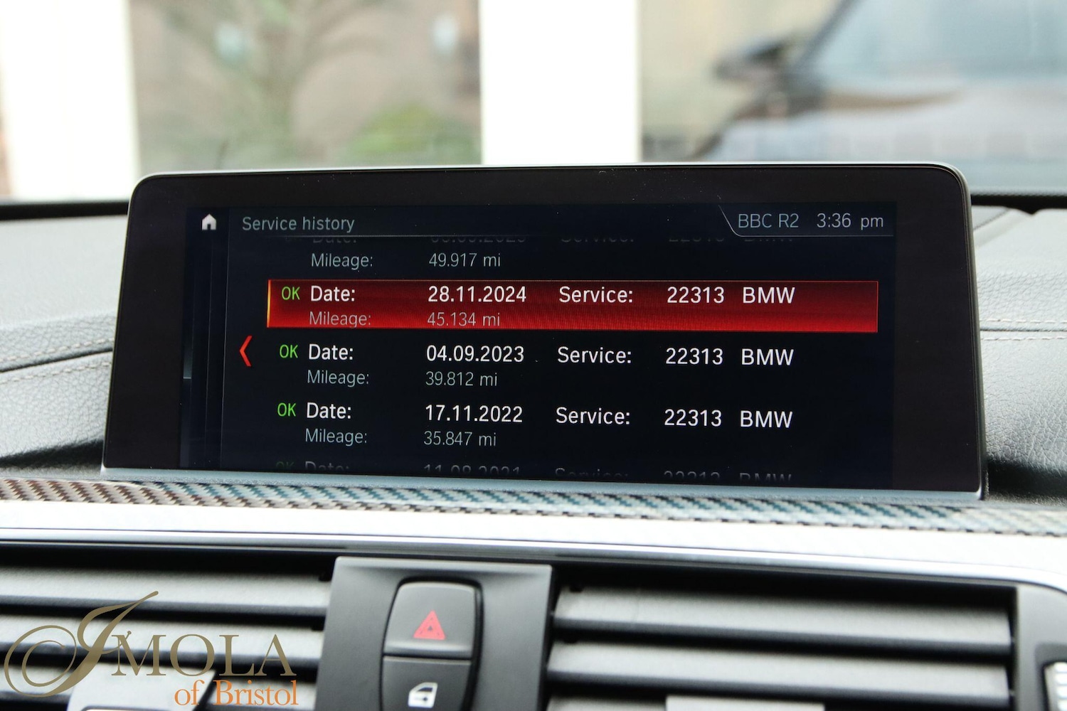 Used BMW M4 2018 for sale - 76349574: Photo 23
