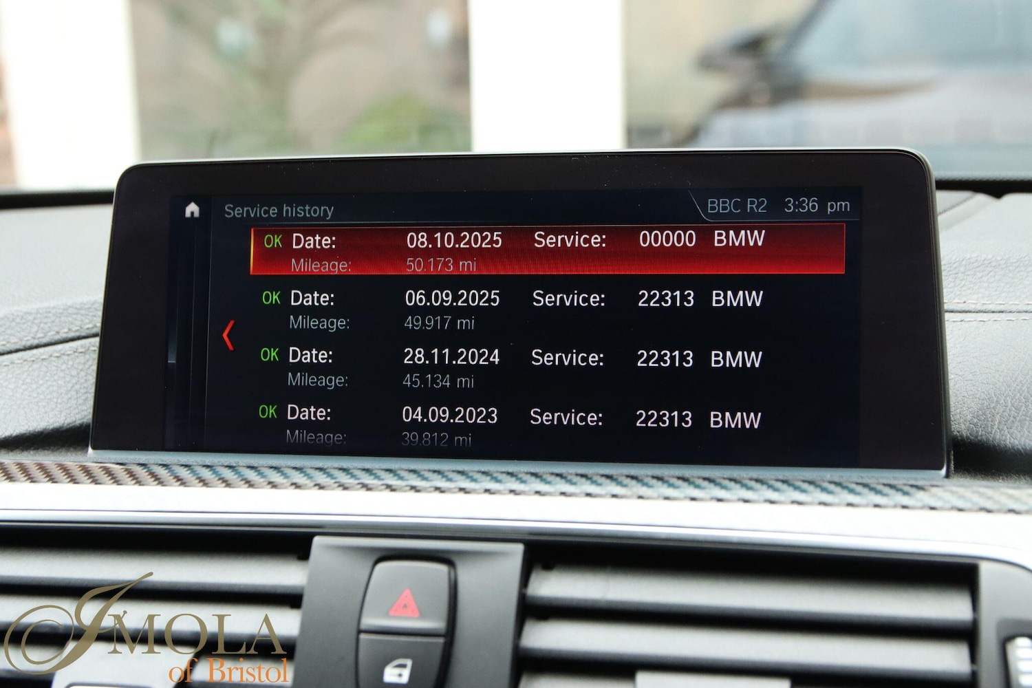 Used BMW M4 2018 for sale - 76349574: Photo 24
