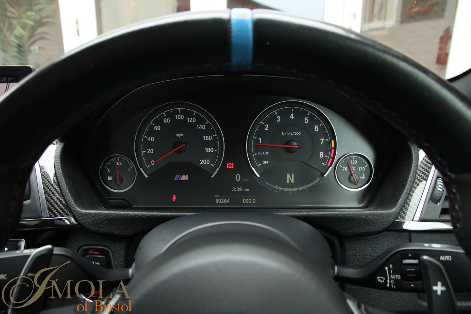 Used BMW M4 2018 for sale - 76349574: Photo 31