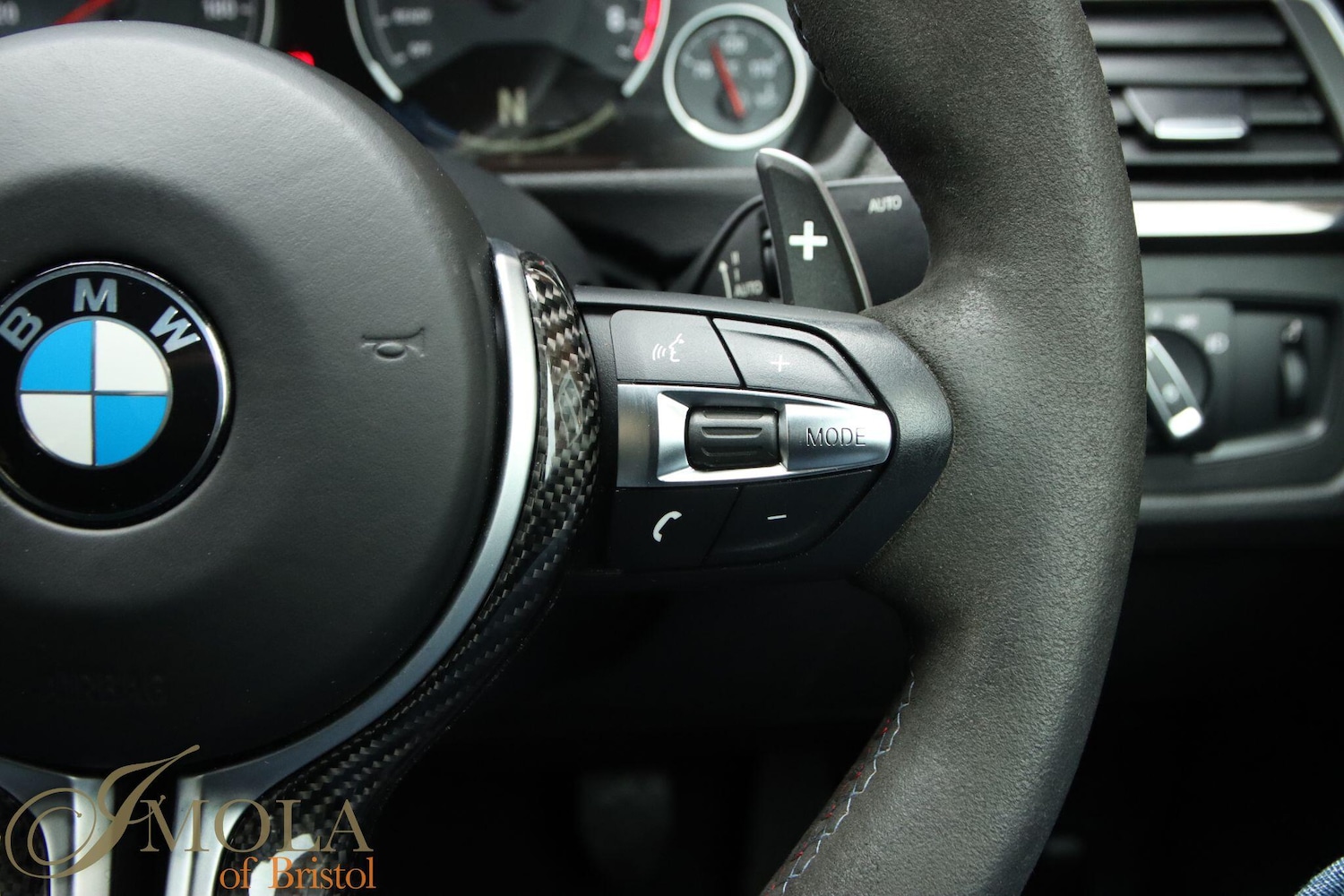 Used BMW M4 2018 for sale - 76349574: Photo 34