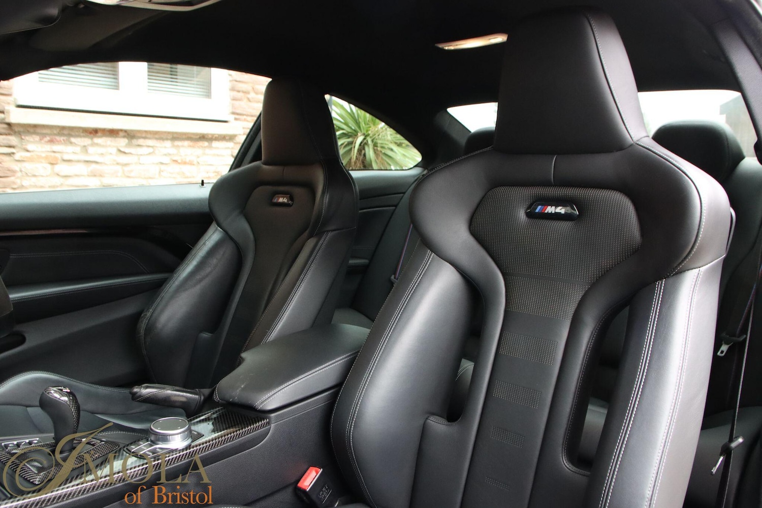 Used BMW M4 2018 for sale - 76349574: Photo 37