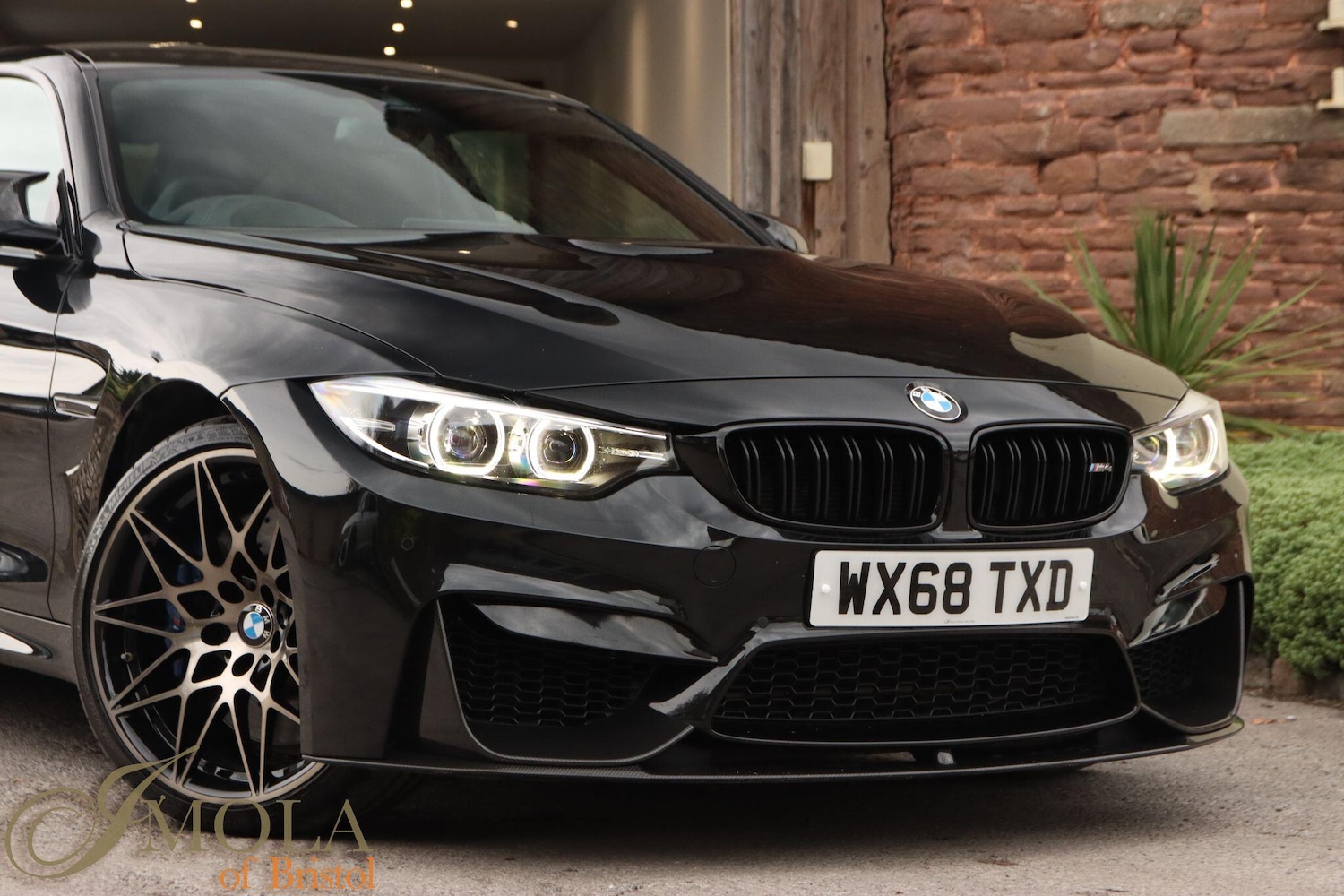 Used BMW M4 2018 for sale - 76349574: Photo 4