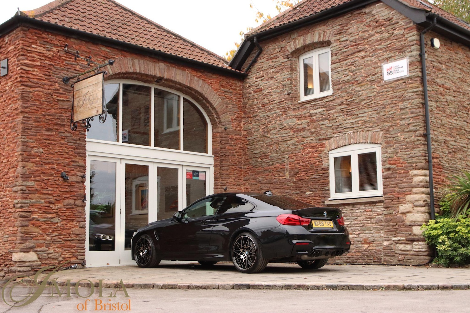 Used BMW M4 2018 for sale - 76349574: Photo 40