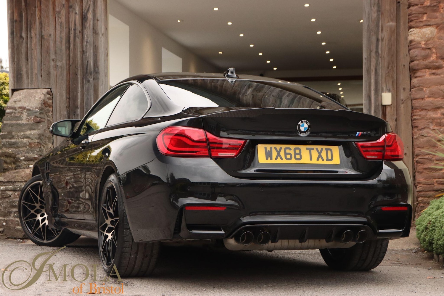 Used BMW M4 2018 for sale - 76349574: Photo 42