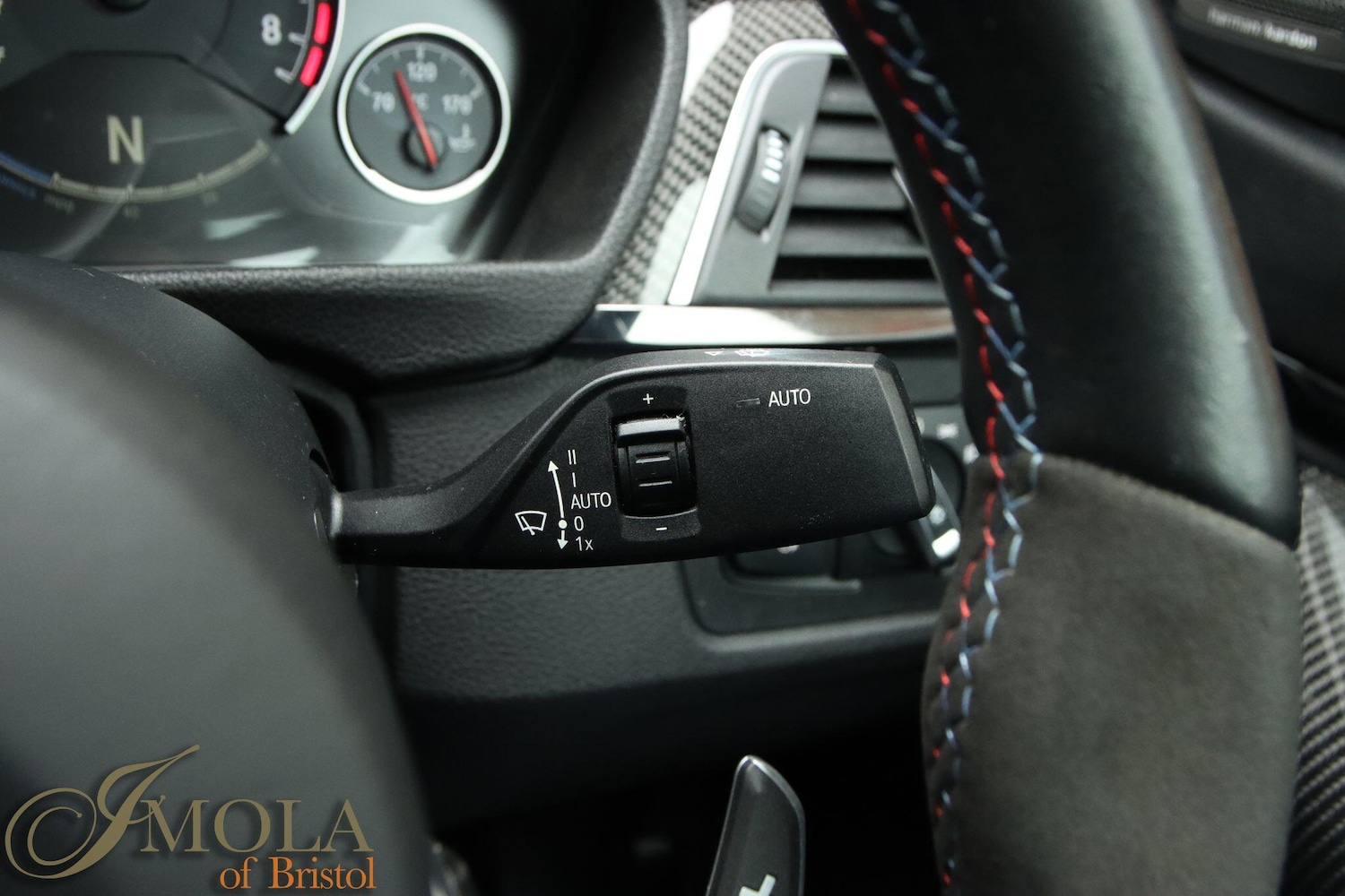 Used BMW M4 2018 for sale - 76349574: Photo 45