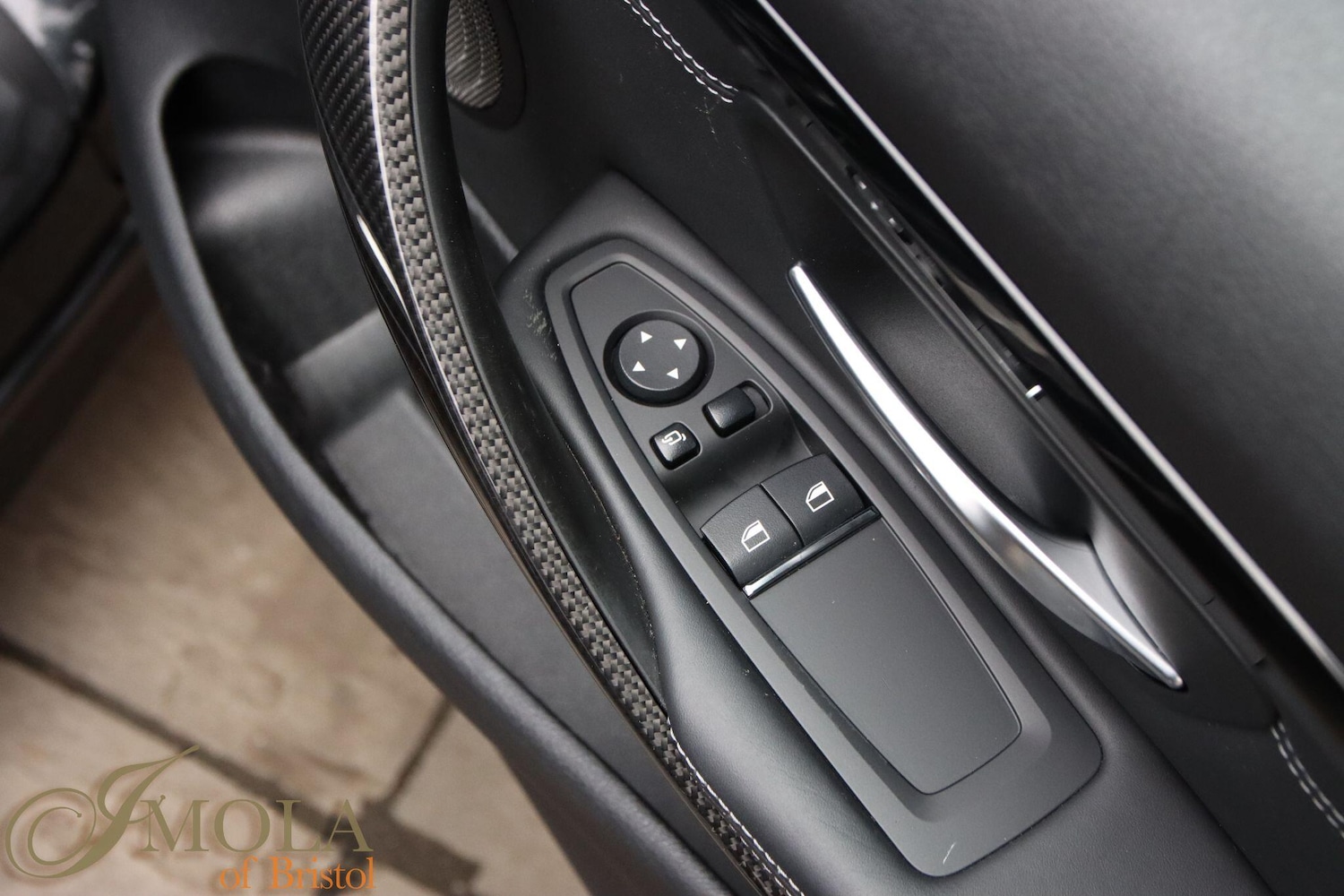 Used BMW M4 2018 for sale - 76349574: Photo 47
