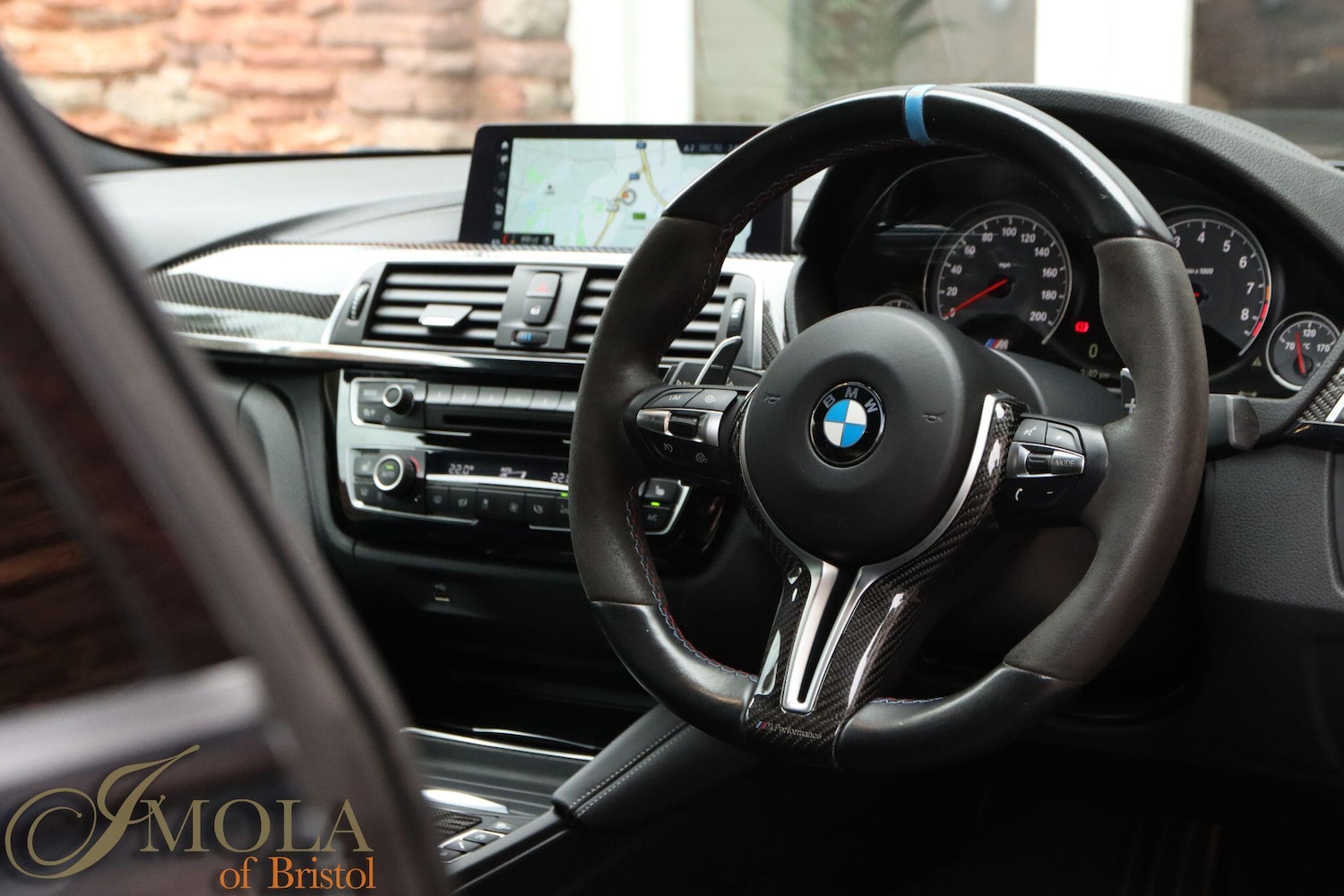 Used BMW M4 2018 for sale - 76349574: Photo 48