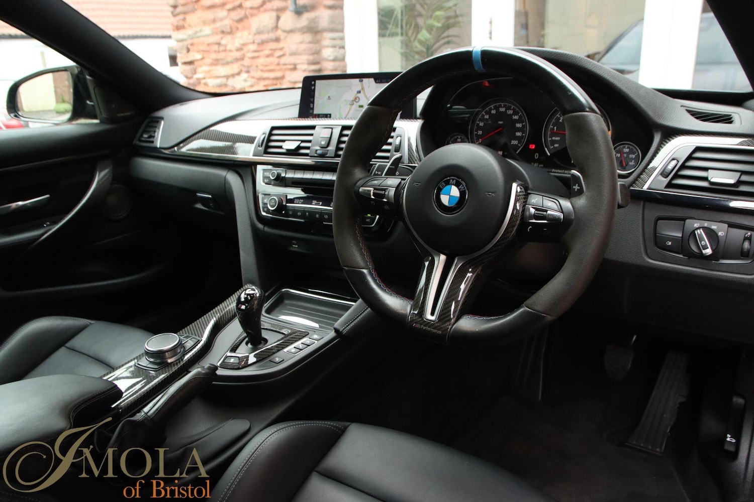 Used BMW M4 2018 for sale - 76349574: Photo 49