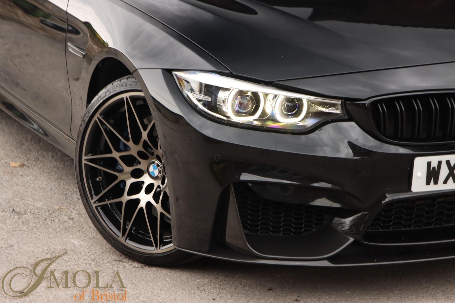 Used BMW M4 2018 for sale - 76349574: Photo 5