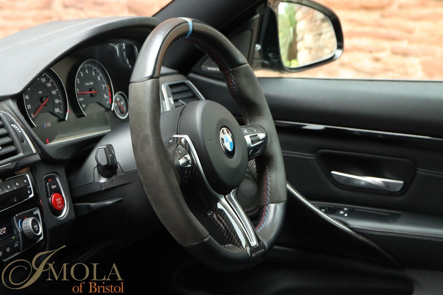 Used BMW M4 2018 for sale - 76349574: Photo 53