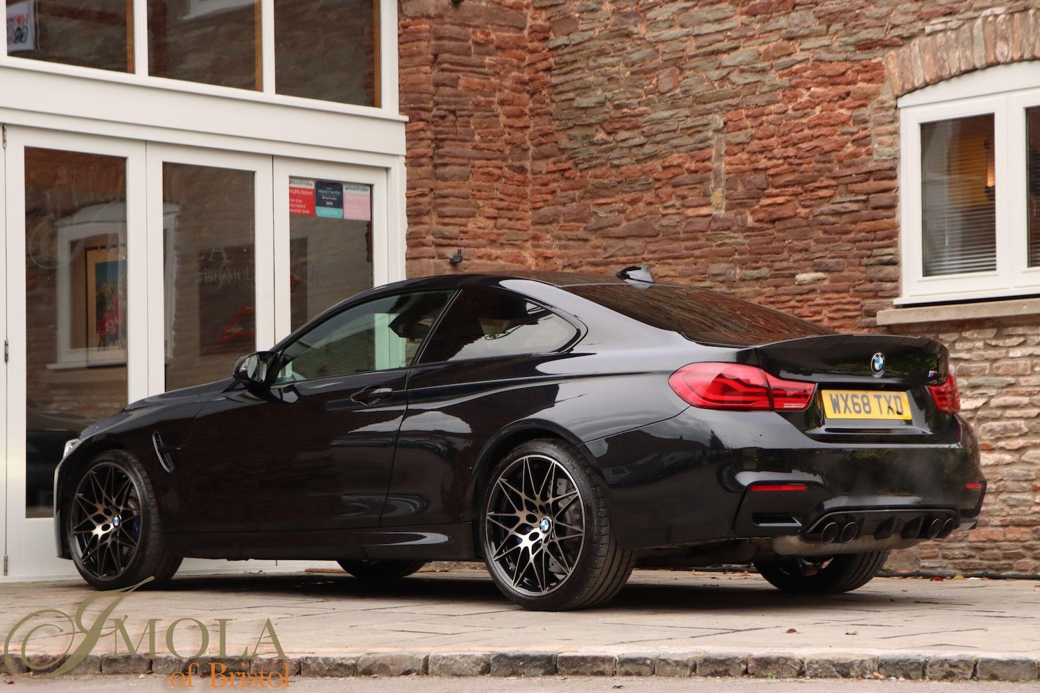 Used BMW M4 2018 for sale - 76349574: Photo 55