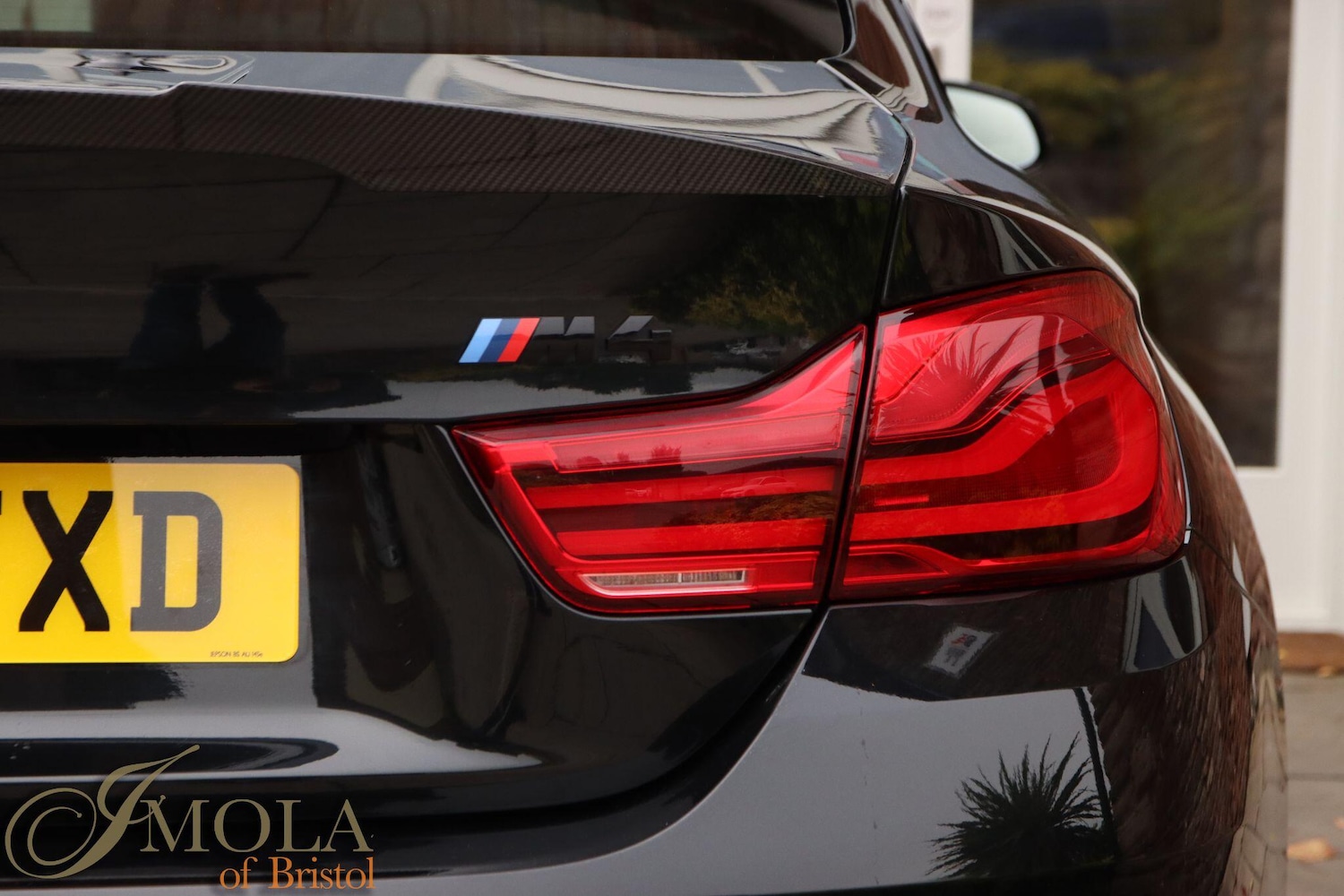 Used BMW M4 2018 for sale - 76349574: Photo 57