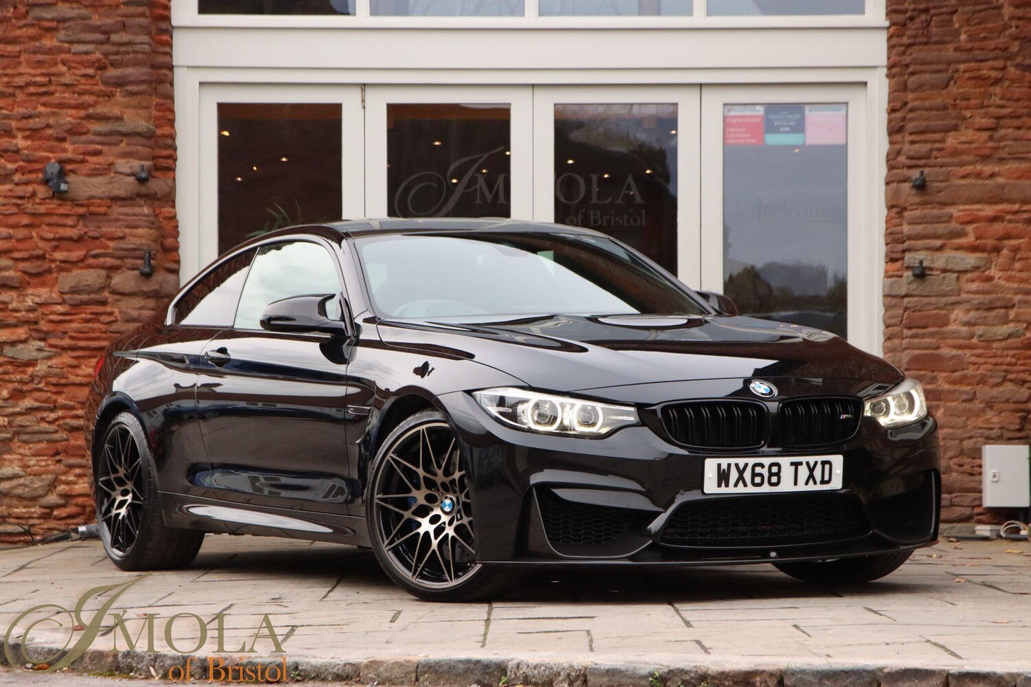 Used BMW M4 2018 for sale - 76349574: Photo 59