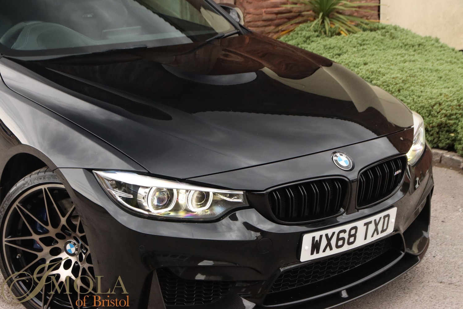 Used BMW M4 2018 for sale - 76349574: Photo 6