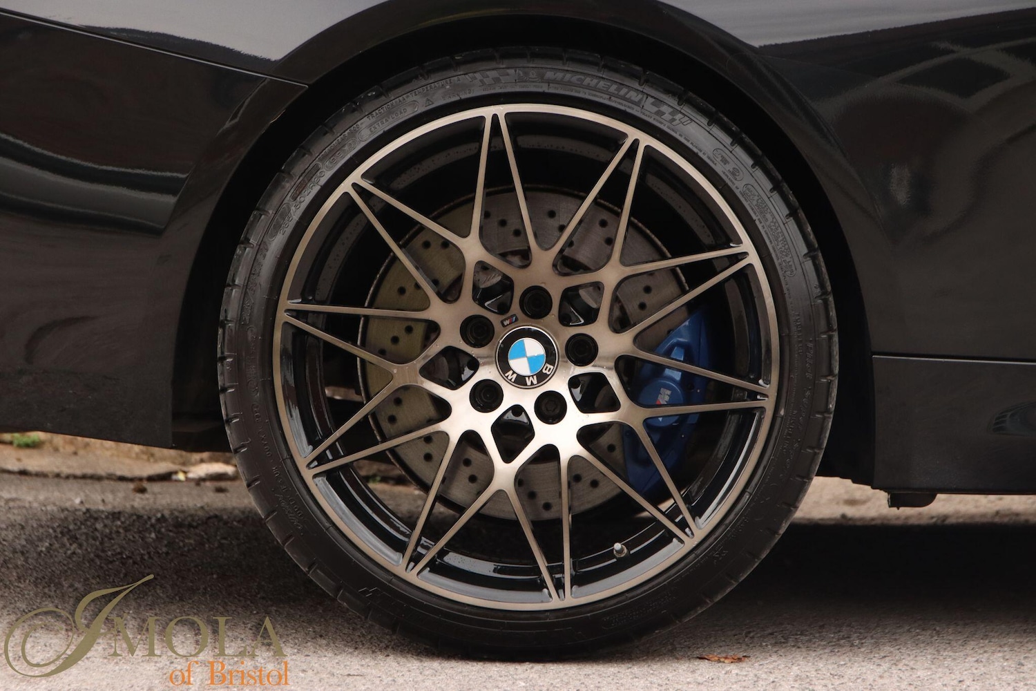 Used BMW M4 2018 for sale - 76349574: Photo 60