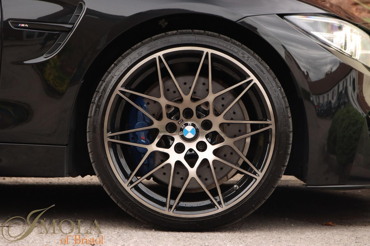 Used BMW M4 2018 for sale - 76349574: Photo 61