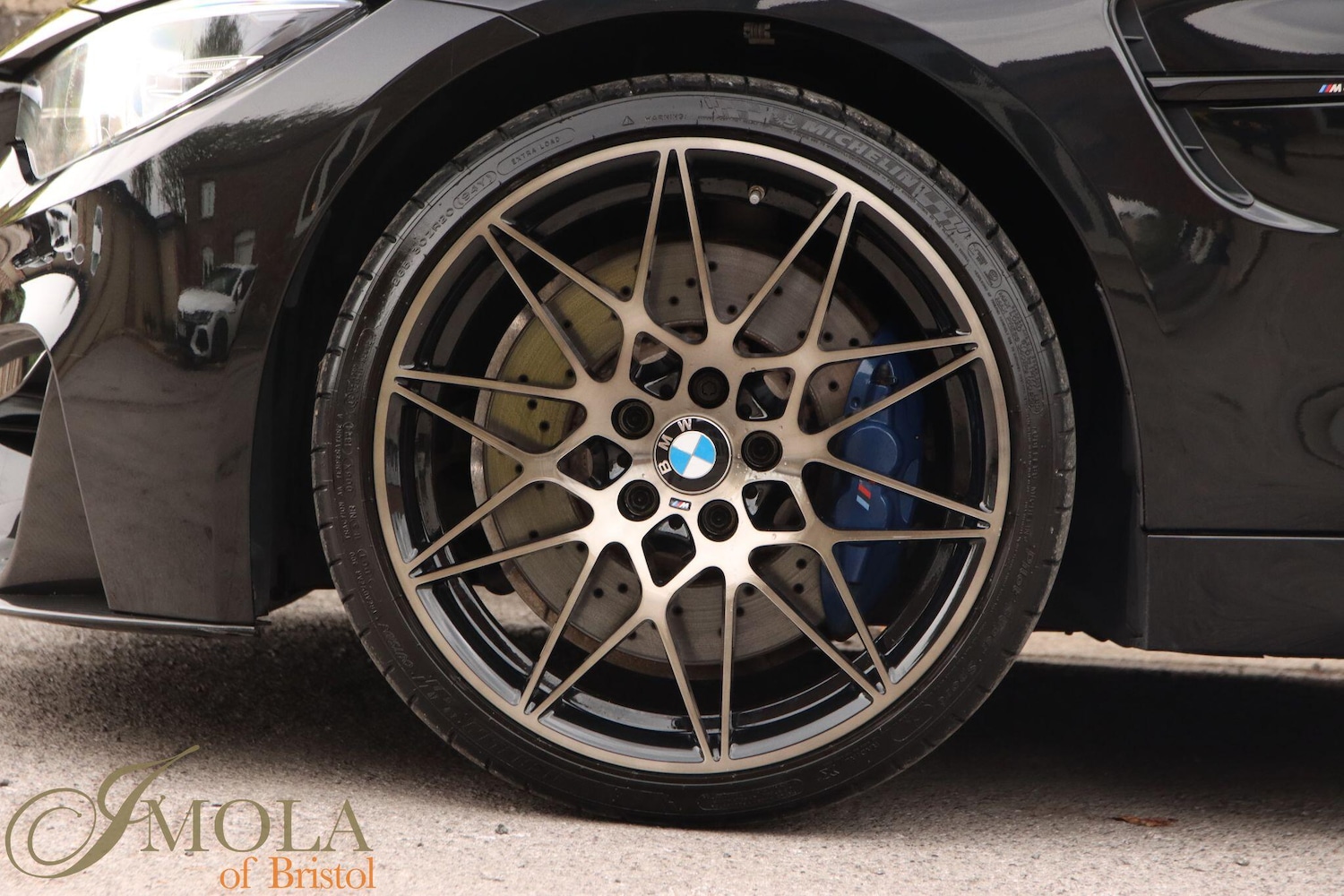 Used BMW M4 2018 for sale - 76349574: Photo 62