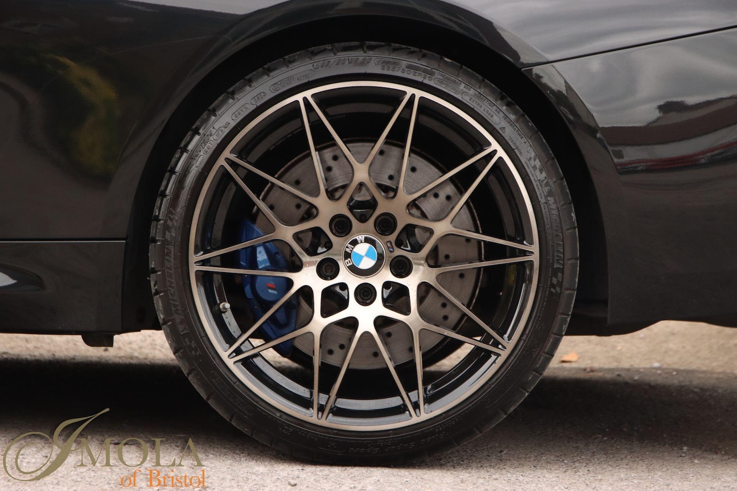 Used BMW M4 2018 for sale - 76349574: Photo 63