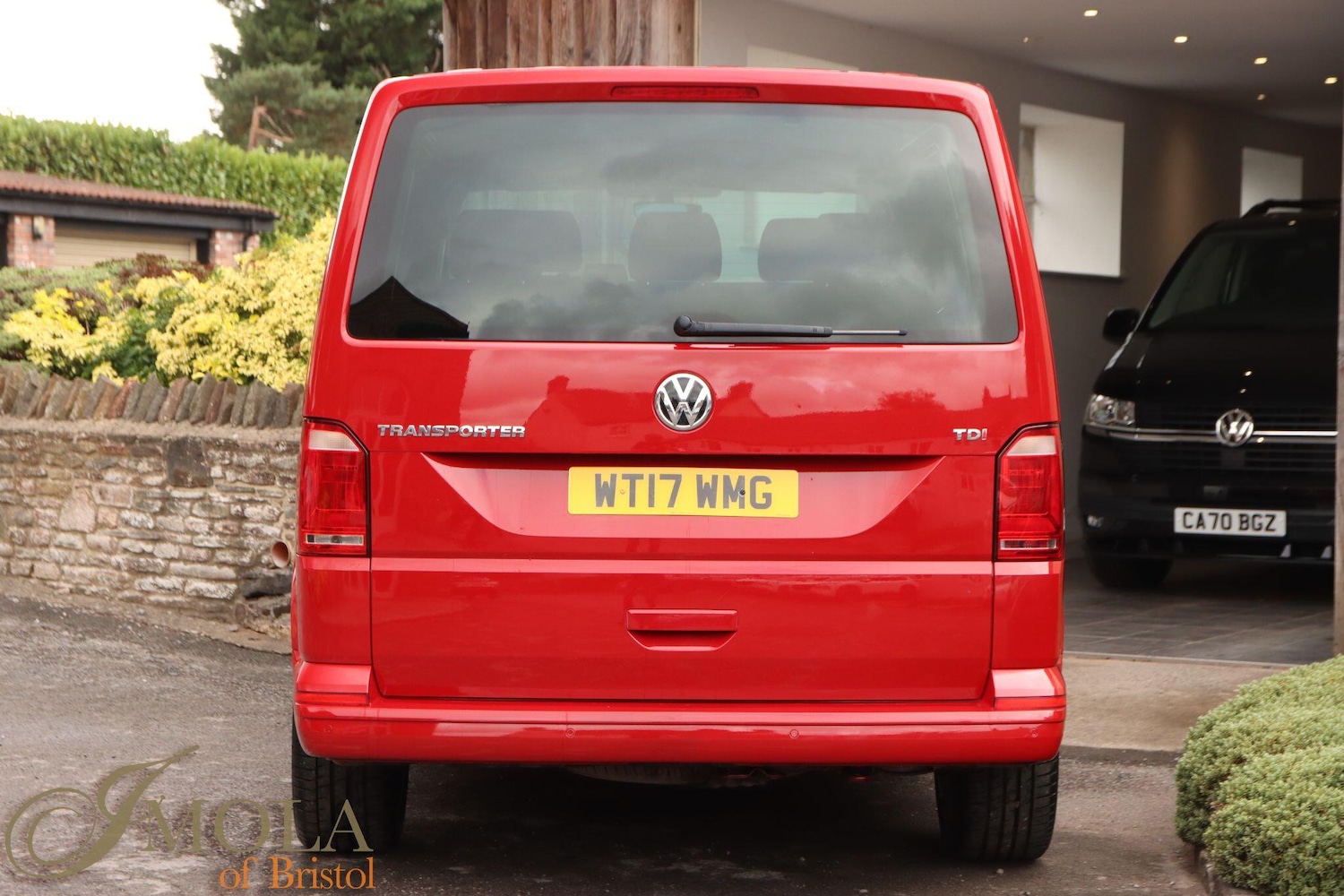 Vehicle 13