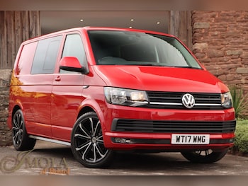 Volkswagen - Transporter