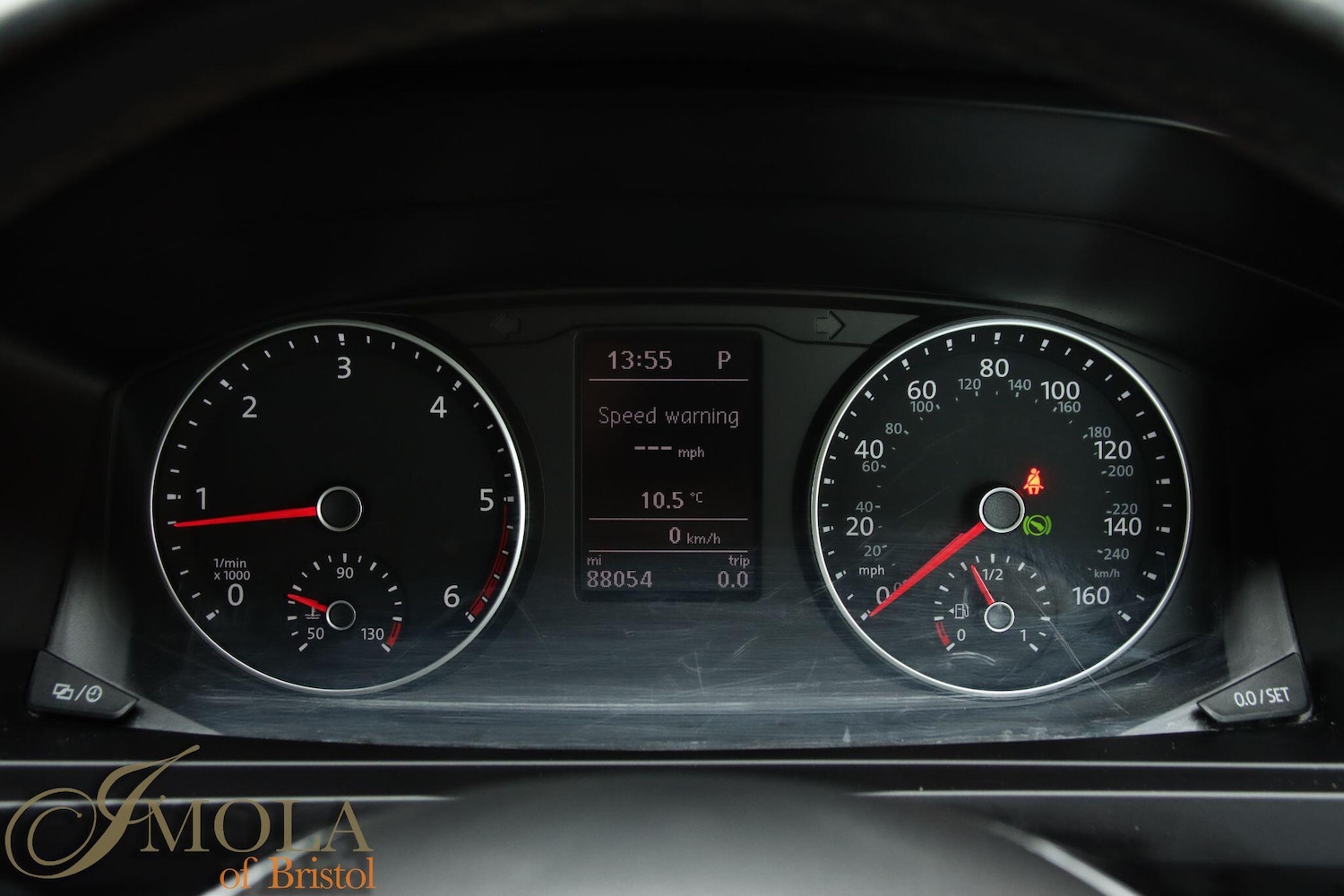 Vehicle 25
