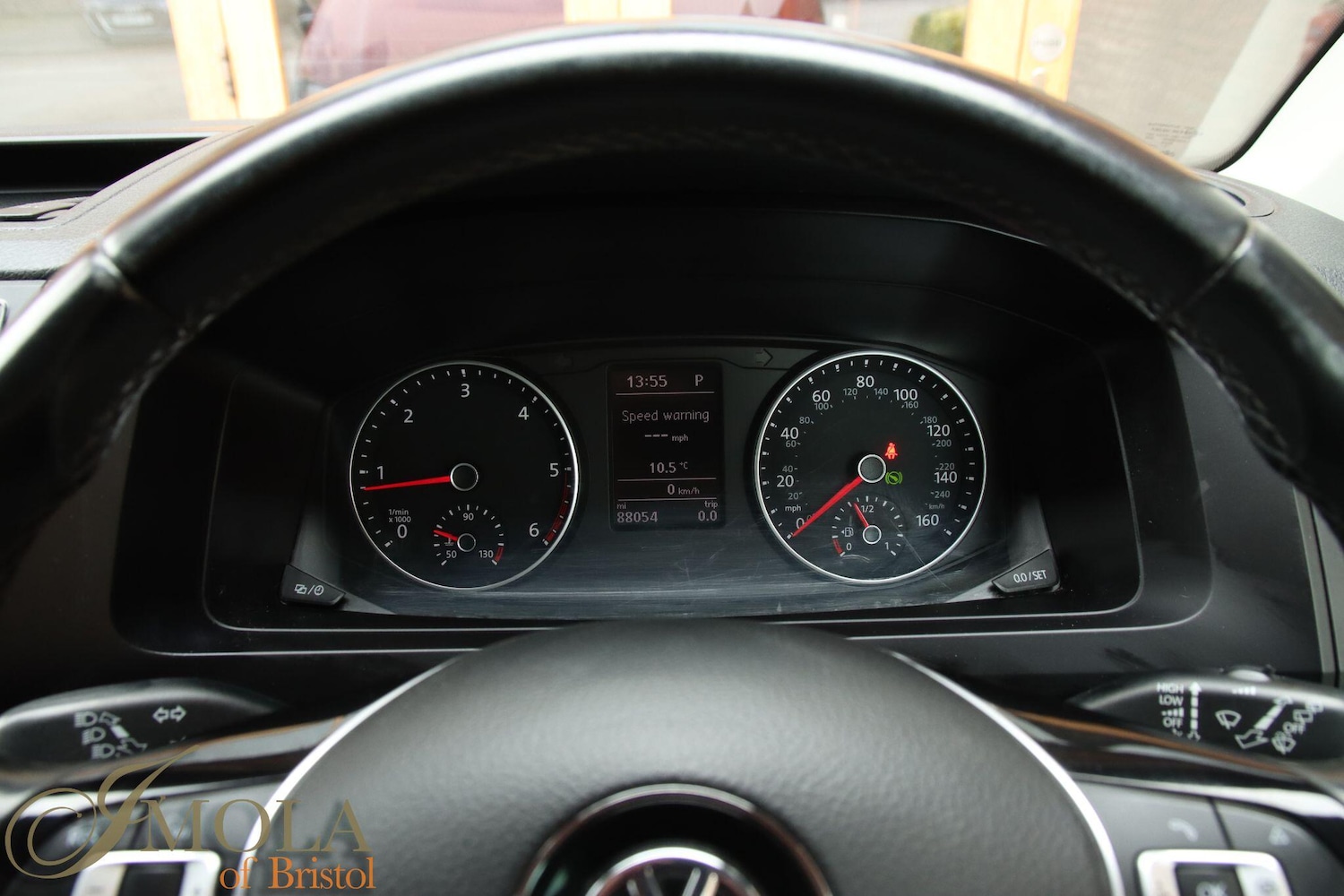 Vehicle 26