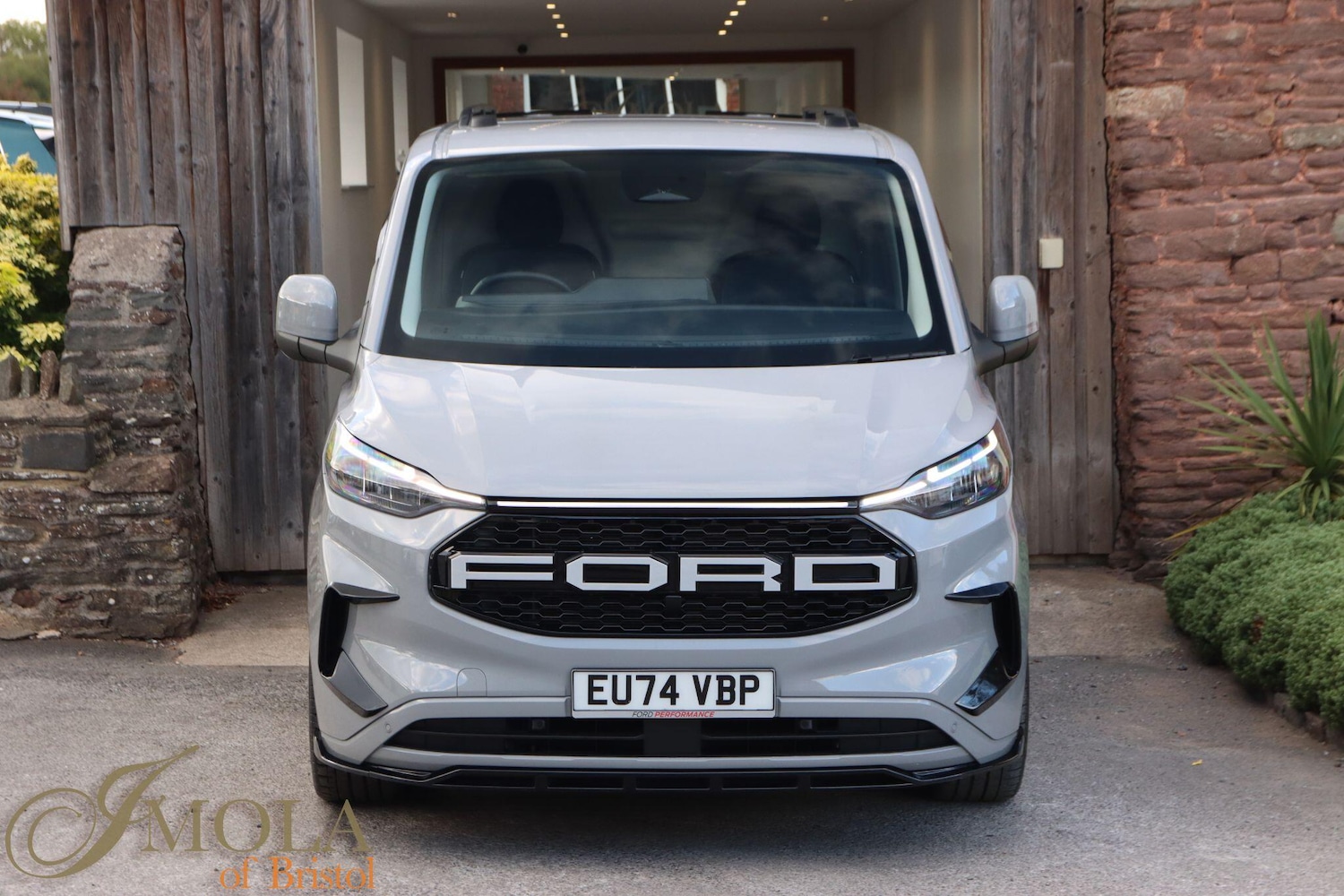 Used Ford Transit Custom 2024 for sale - 76215682: Photo 10