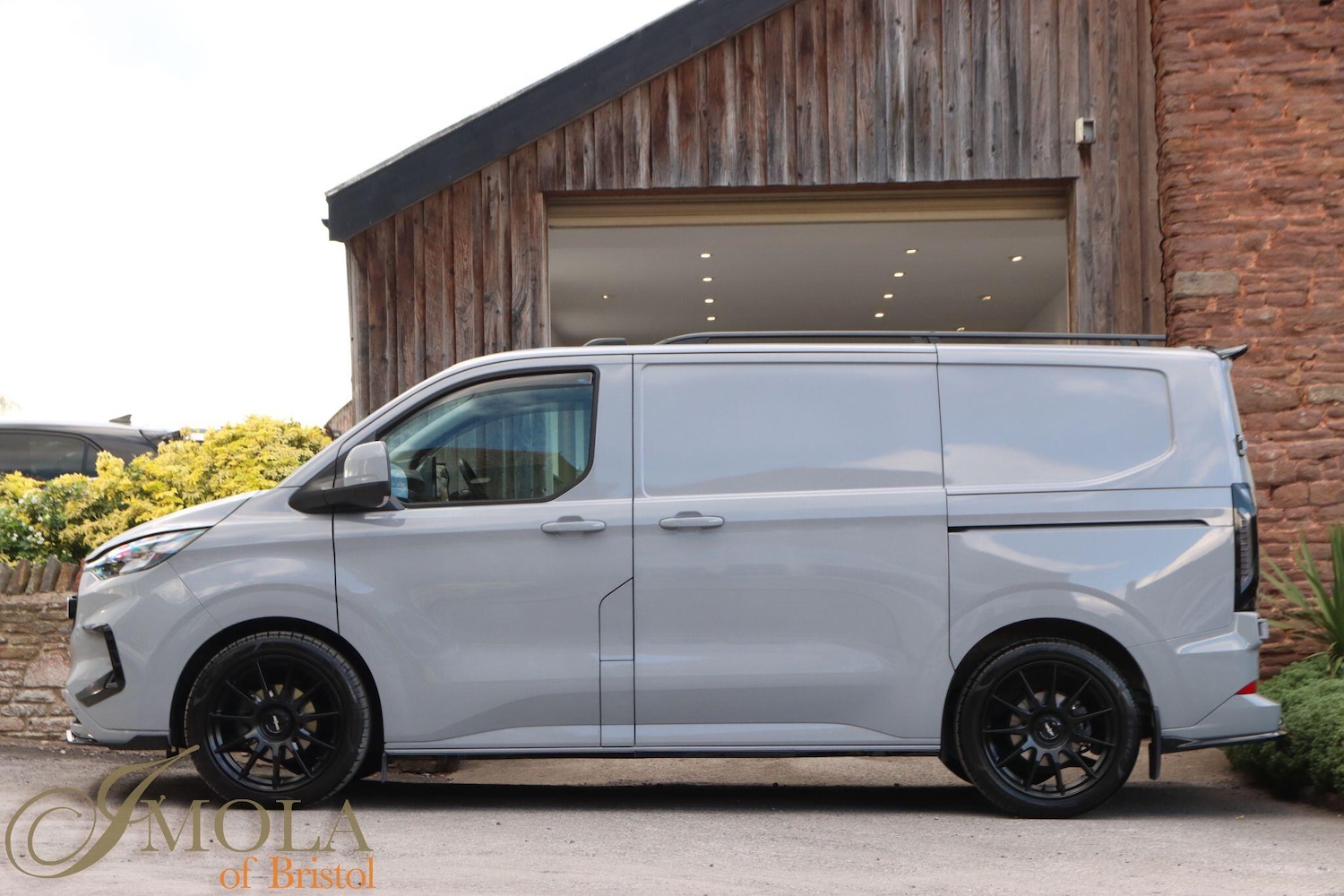 Used Ford Transit Custom 2024 for sale - 76215682: Photo 15