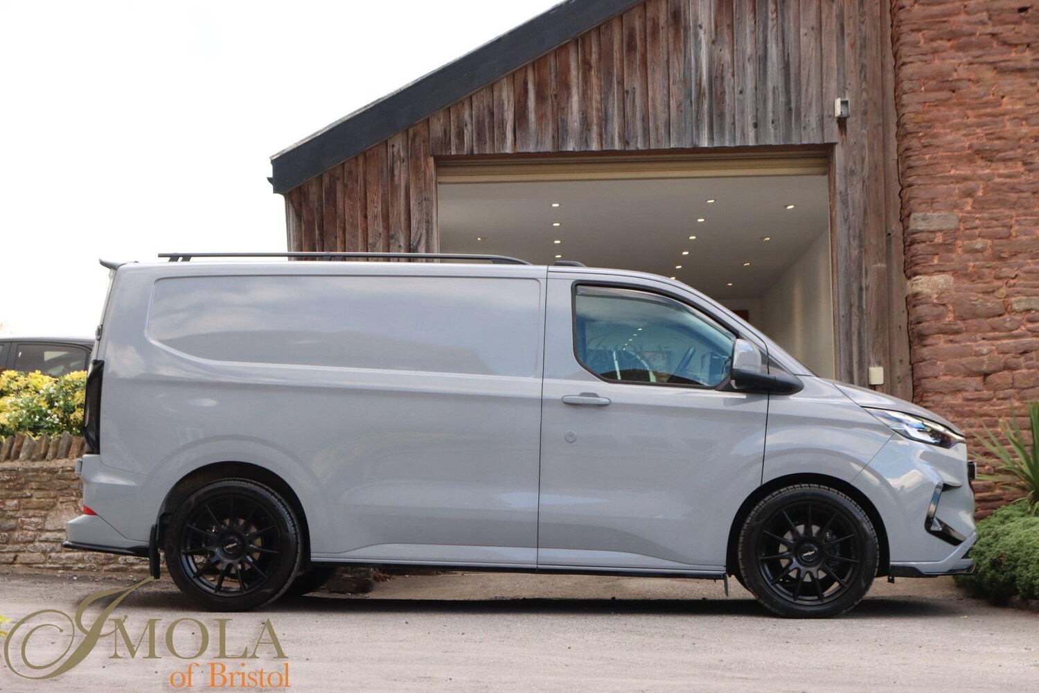 Used Ford Transit Custom 2024 for sale - 76215682: Photo 17