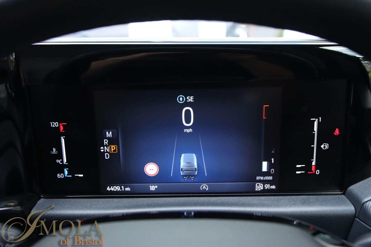 Used Ford Transit Custom 2024 for sale - 76215682: Photo 25