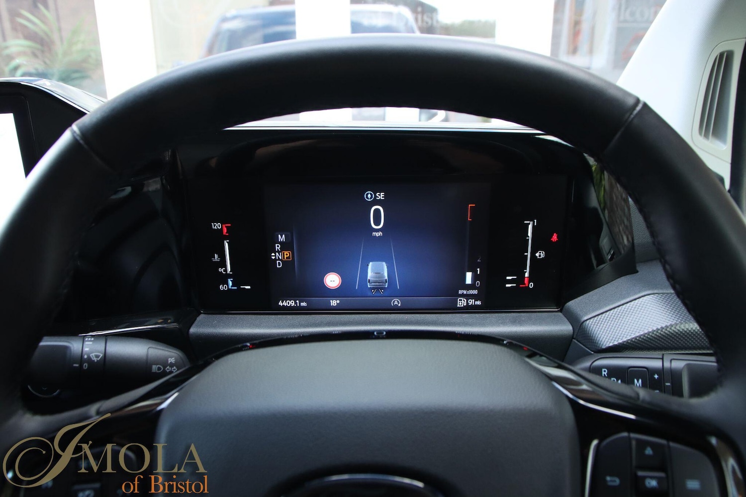 Used Ford Transit Custom 2024 for sale - 76215682: Photo 26