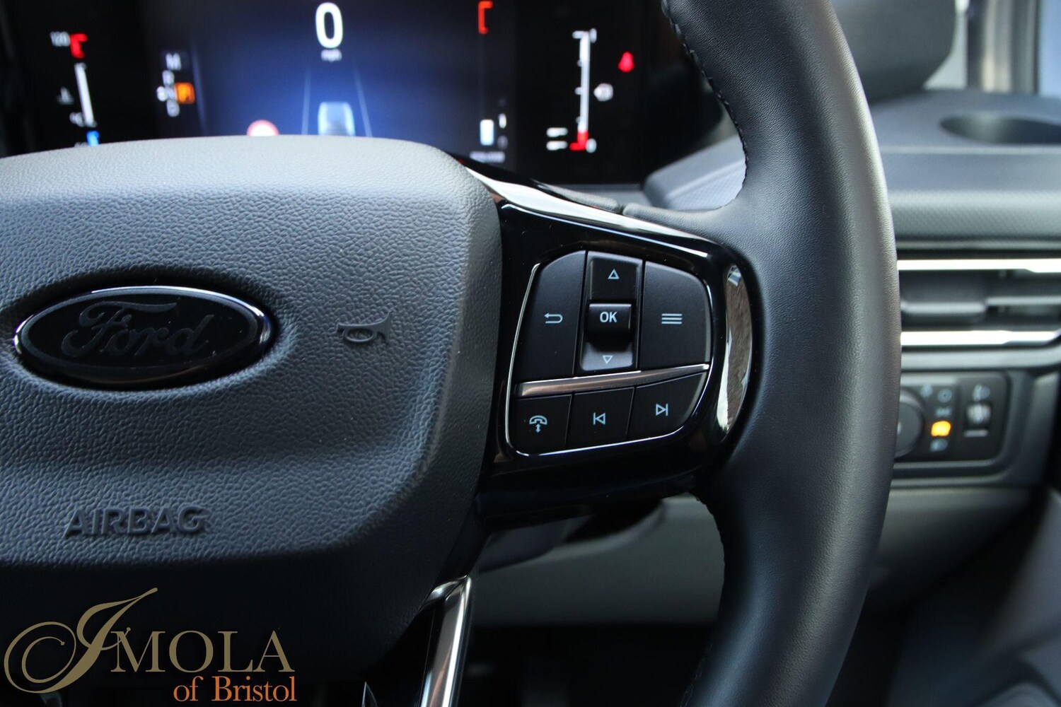 Used Ford Transit Custom 2024 for sale - 76215682: Photo 28