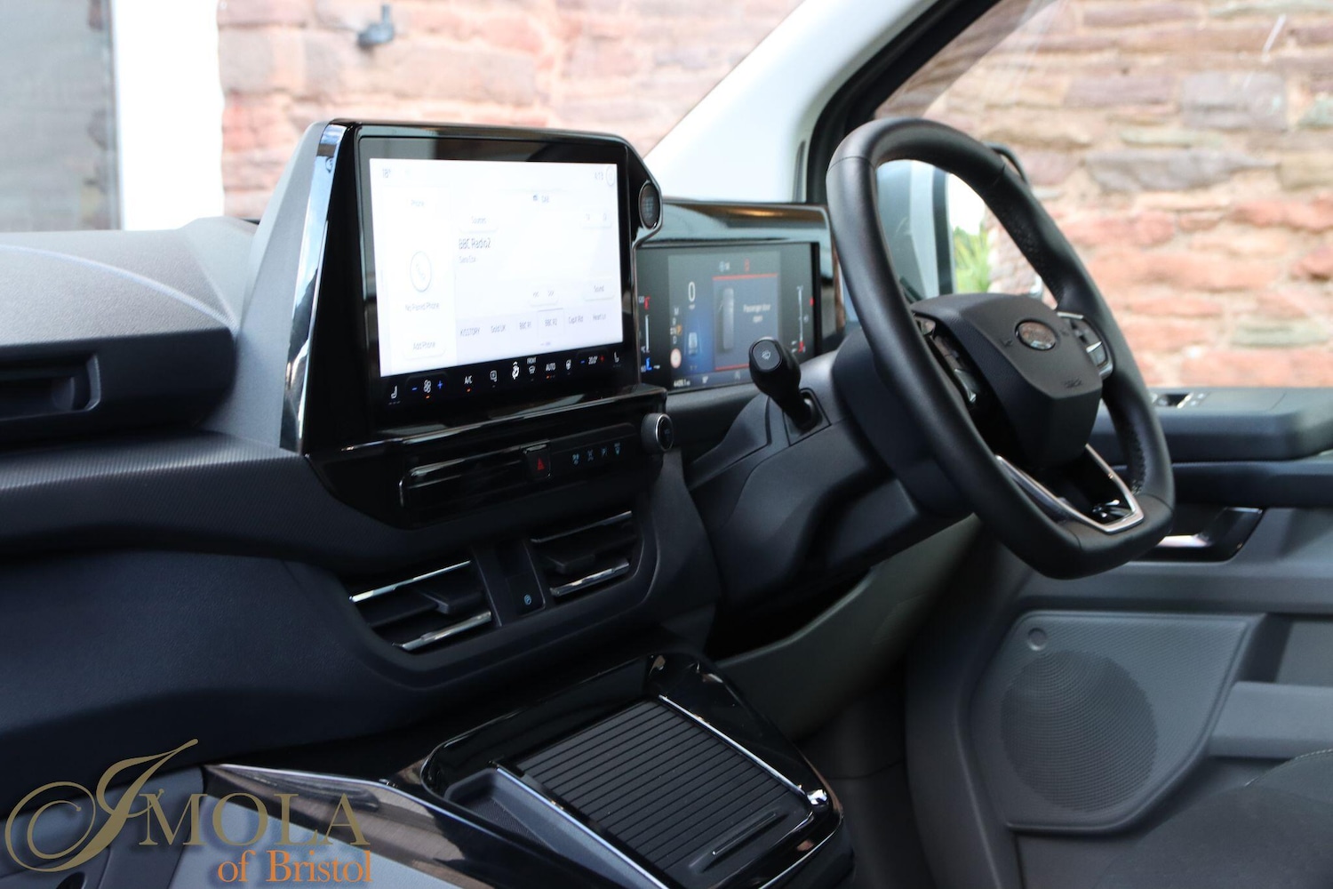 Used Ford Transit Custom 2024 for sale - 76215682: Photo 29