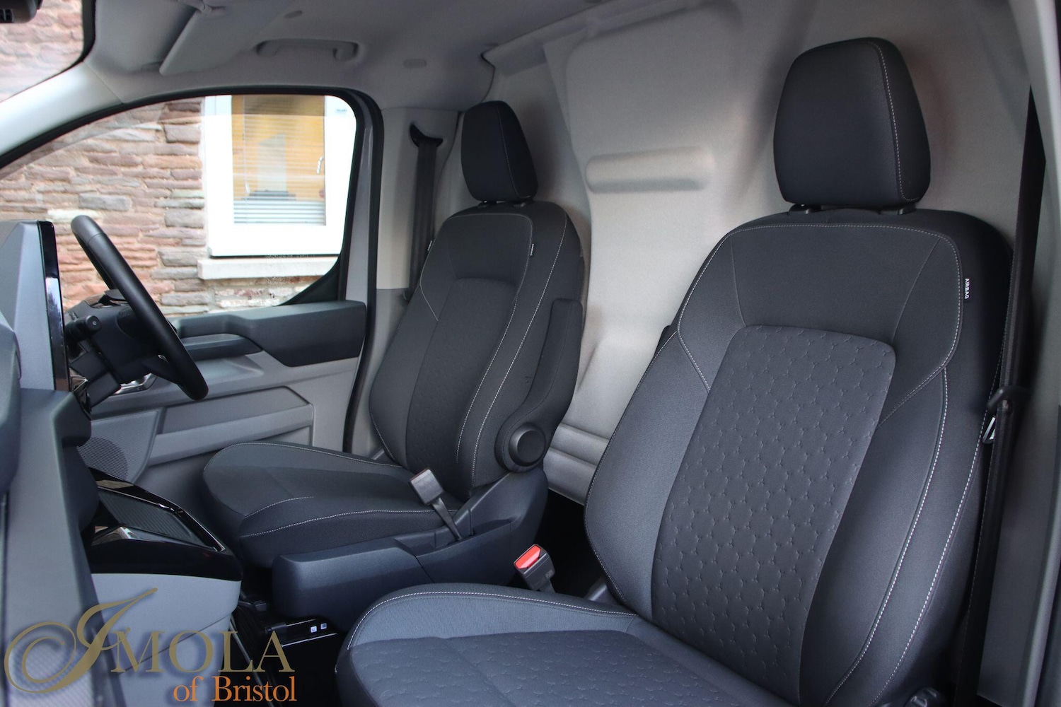 Used Ford Transit Custom 2024 for sale - 76215682: Photo 30