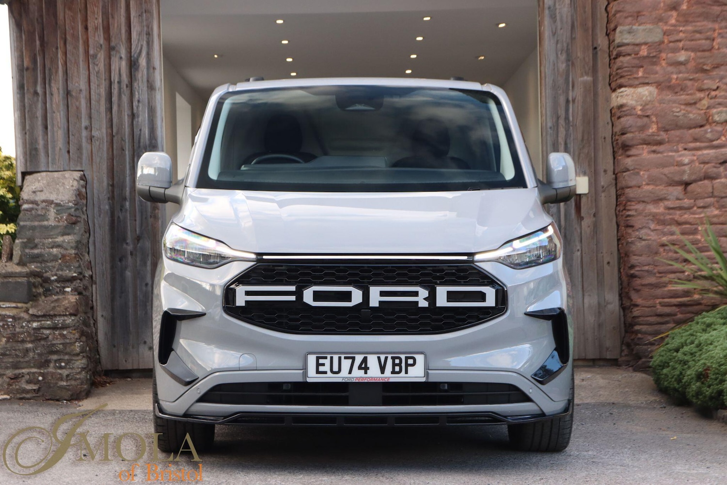 Used Ford Transit Custom 2024 for sale - 76215682: Photo 35