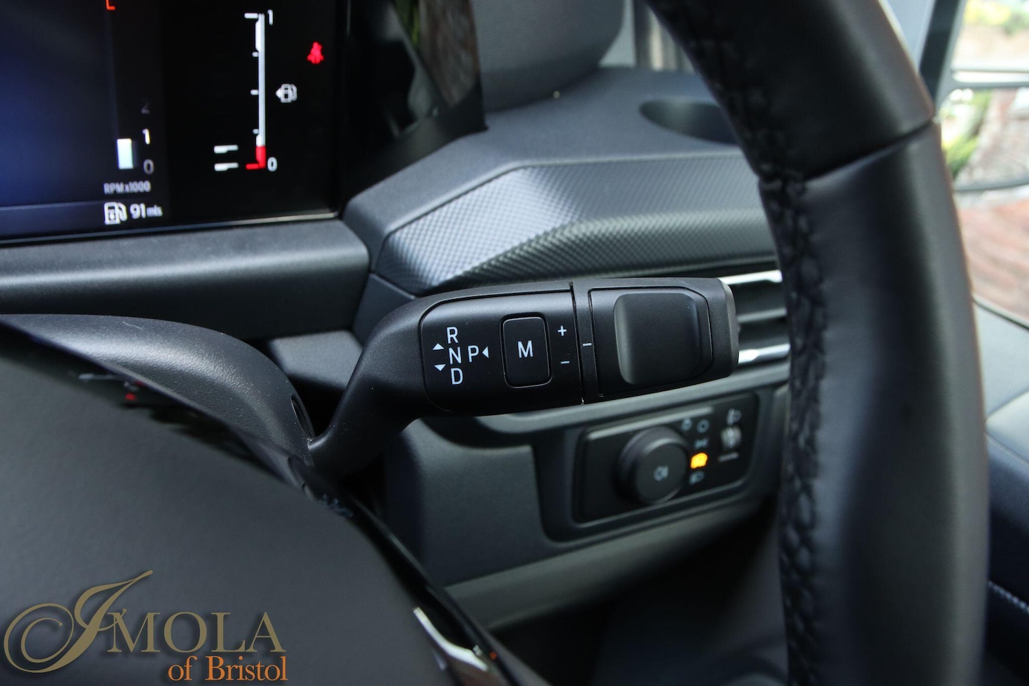 Used Ford Transit Custom 2024 for sale - 76215682: Photo 39
