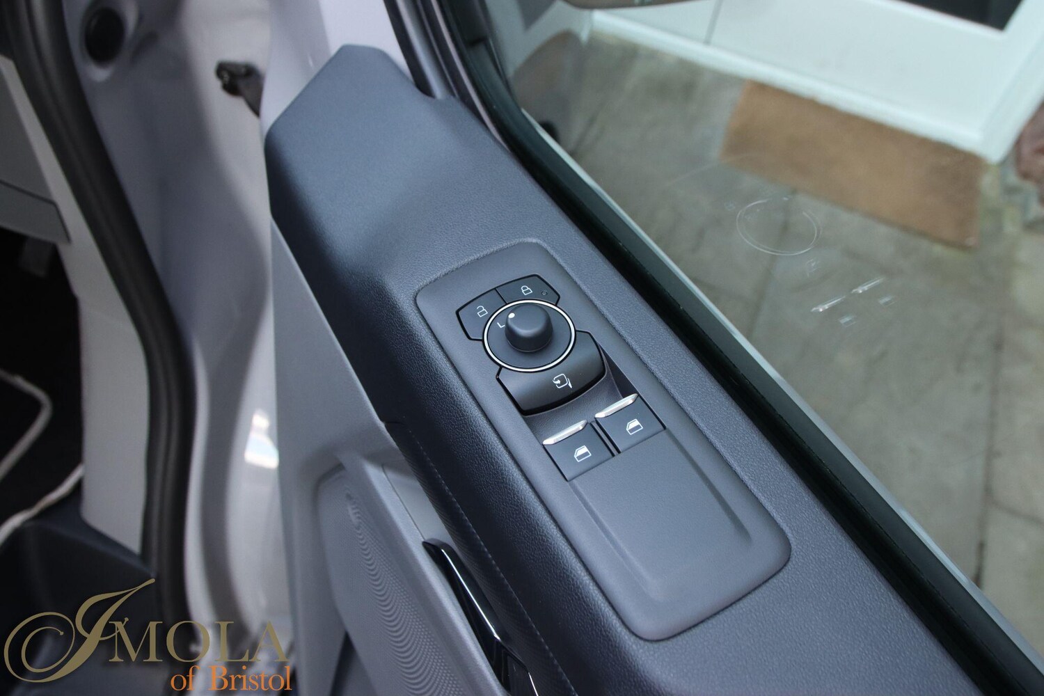 Used Ford Transit Custom 2024 for sale - 76215682: Photo 41