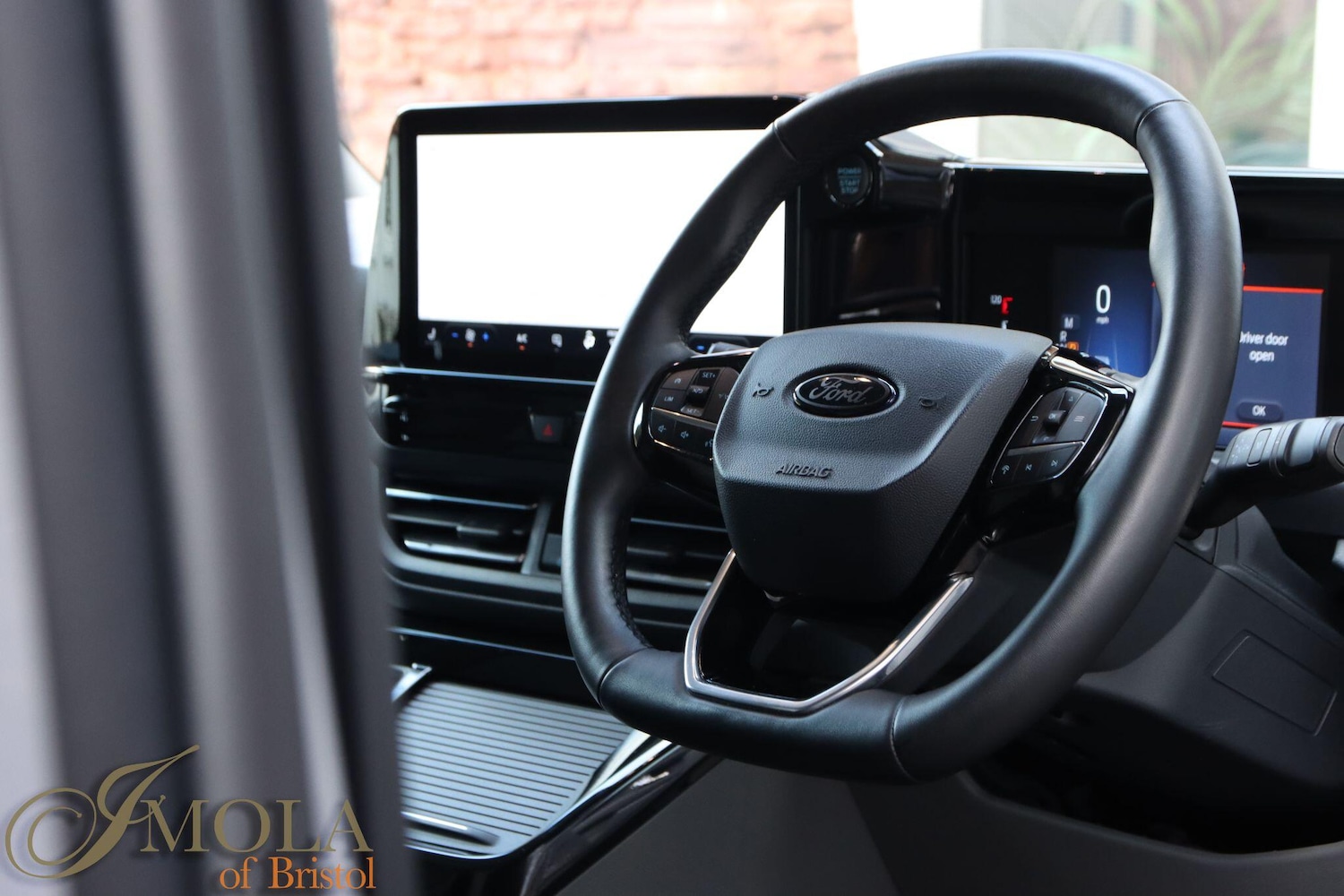 Used Ford Transit Custom 2024 for sale - 76215682: Photo 42