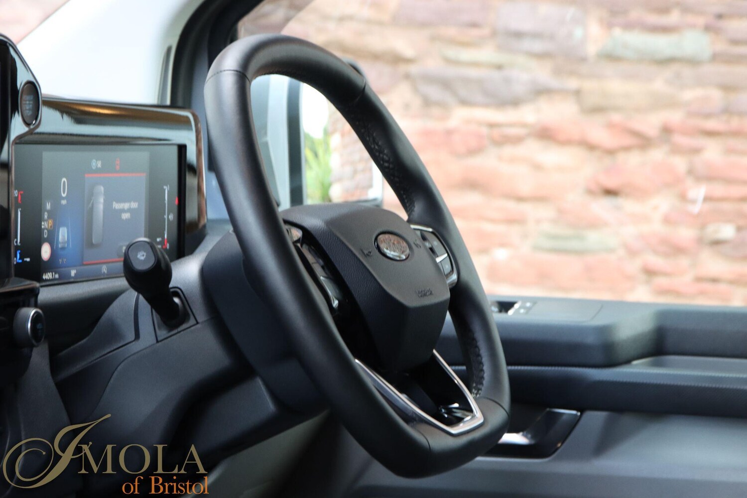 Used Ford Transit Custom 2024 for sale - 76215682: Photo 45