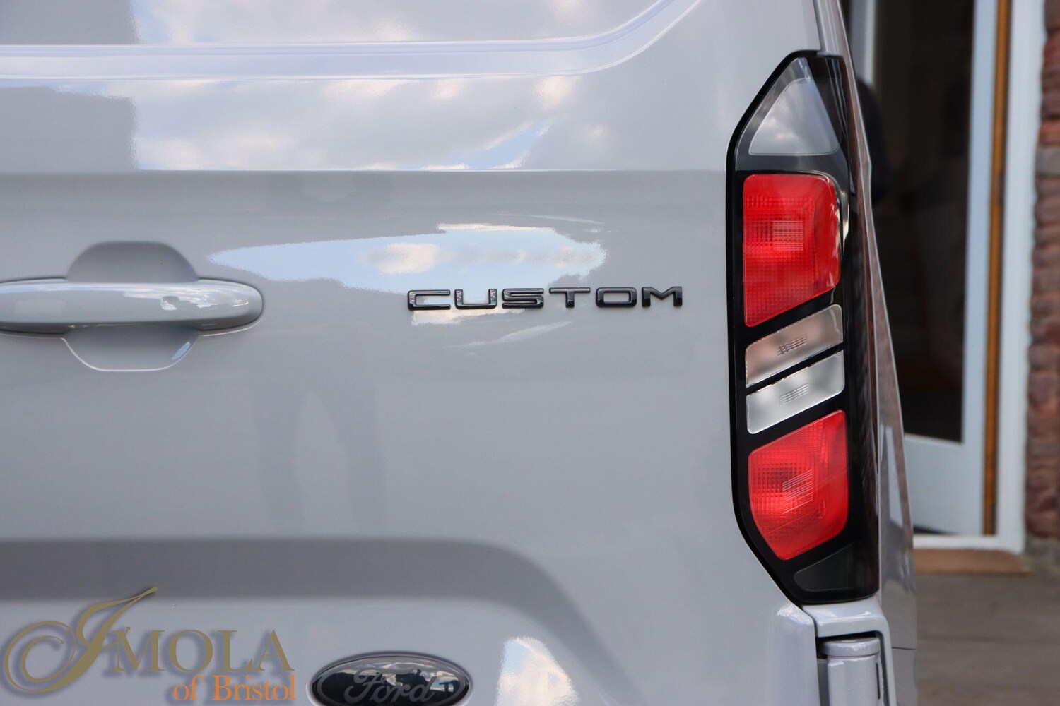 Used Ford Transit Custom 2024 for sale - 76215682: Photo 49