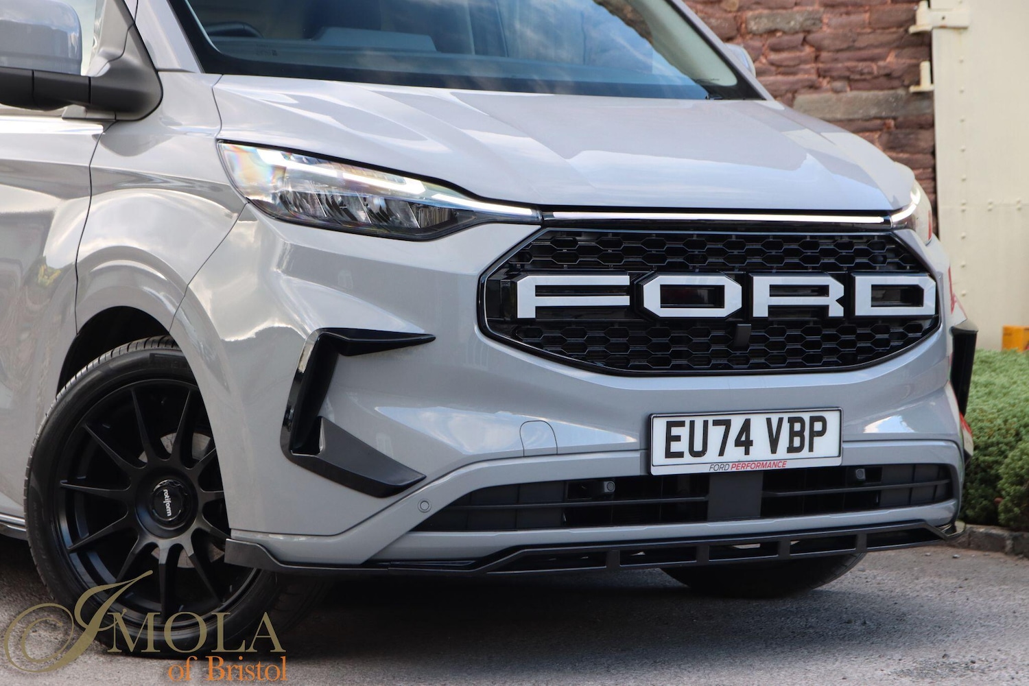 Used Ford Transit Custom 2024 for sale - 76215682: Photo 5