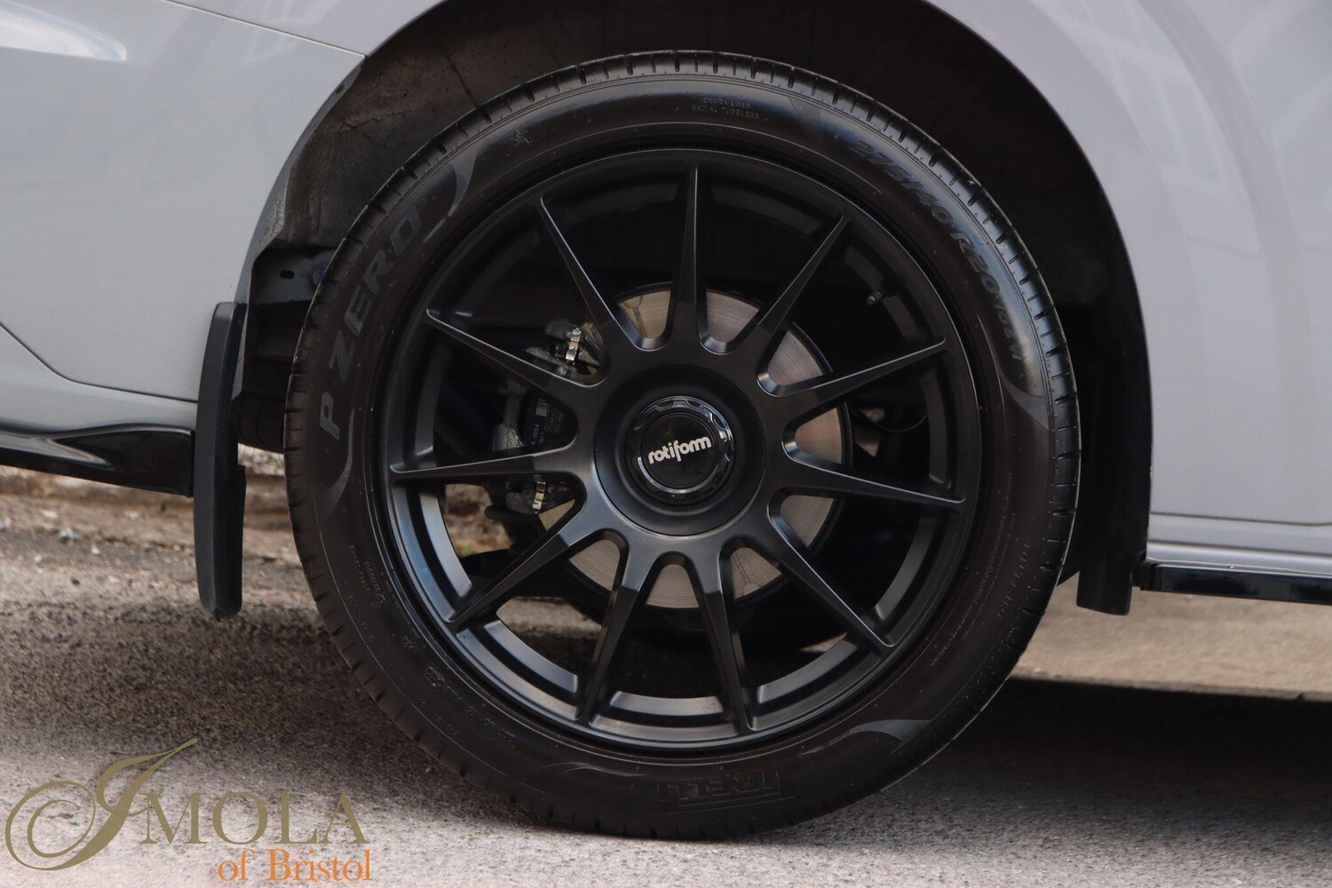 Used Ford Transit Custom 2024 for sale - 76215682: Photo 51