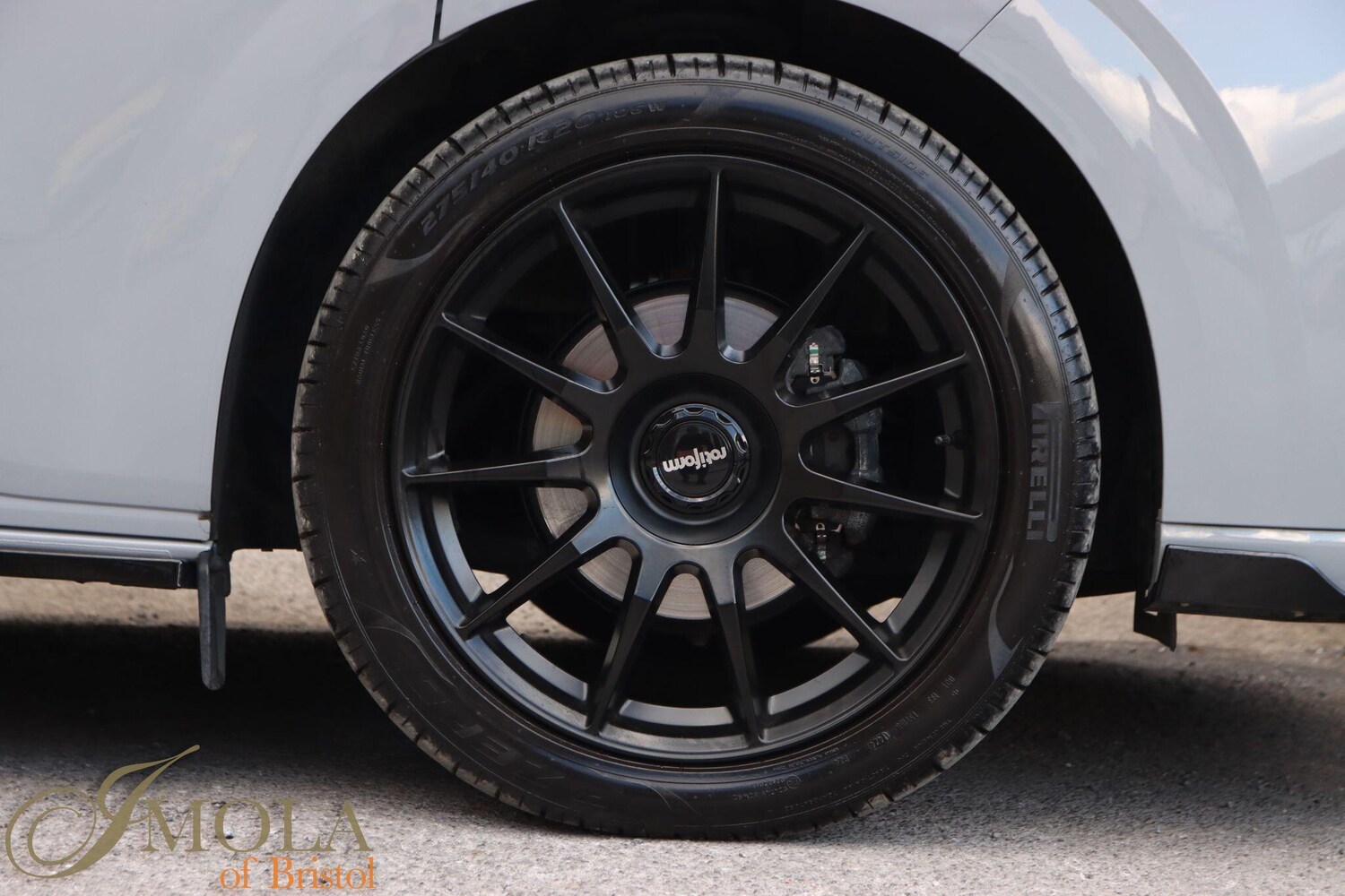 Used Ford Transit Custom 2024 for sale - 76215682: Photo 52