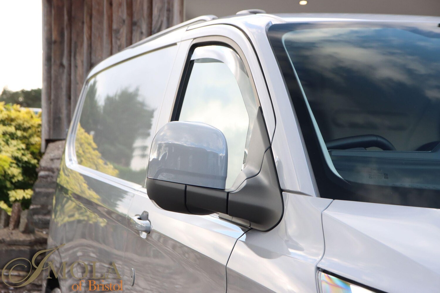 Used Ford Transit Custom 2024 for sale - 76215682: Photo 8