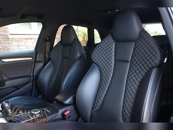 Used Audi S3 2019 for sale - 76071530: Photo