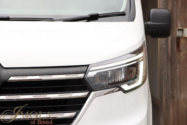 Used Renault Trafic 2023 for sale - 75884674: Photo 10