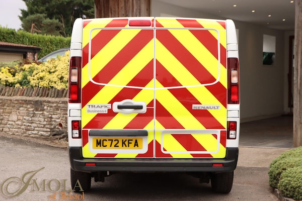 Used Renault Trafic 2023 for sale - 75884674: Photo 11