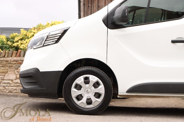 Used Renault Trafic 2023 for sale - 75884674: Photo 14