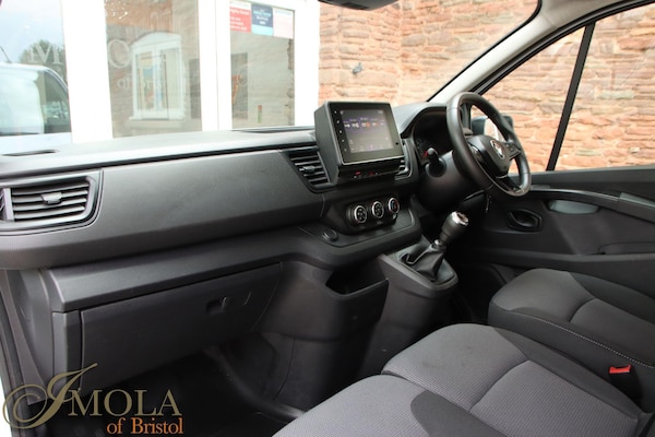 Used Renault Trafic 2023 for sale - 75884674: Photo 17